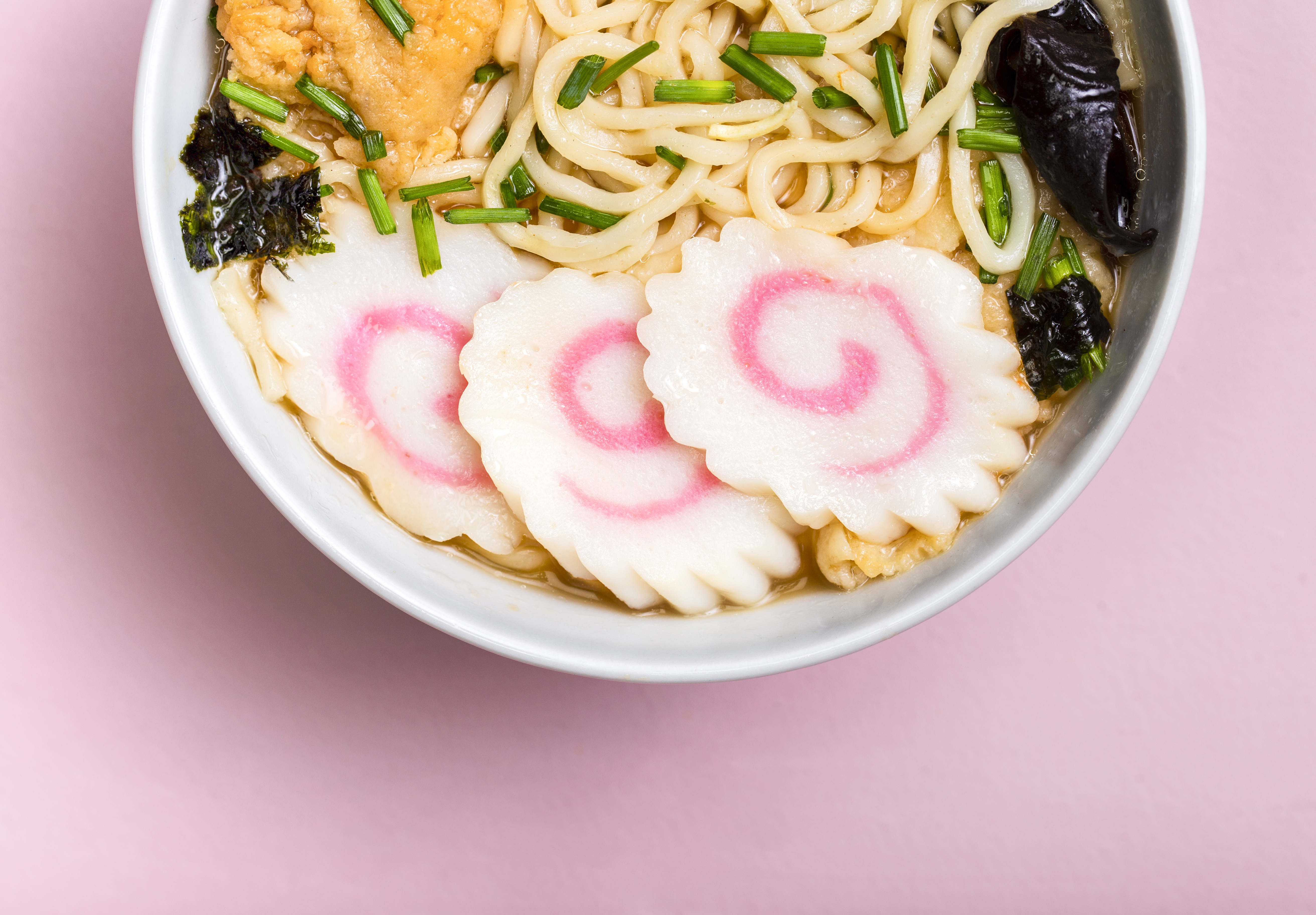 Frozen Udon Market Research